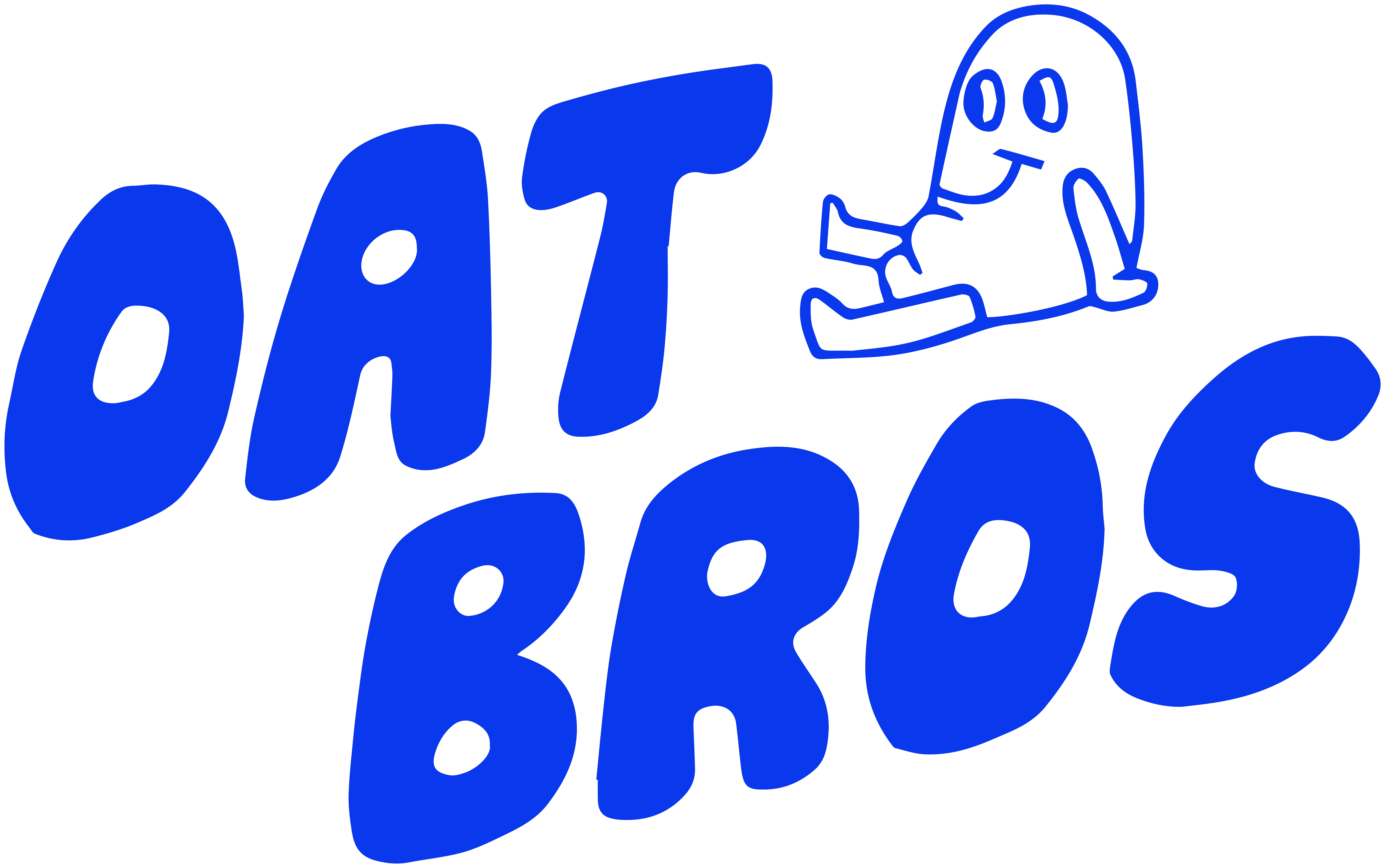 Oat Bros